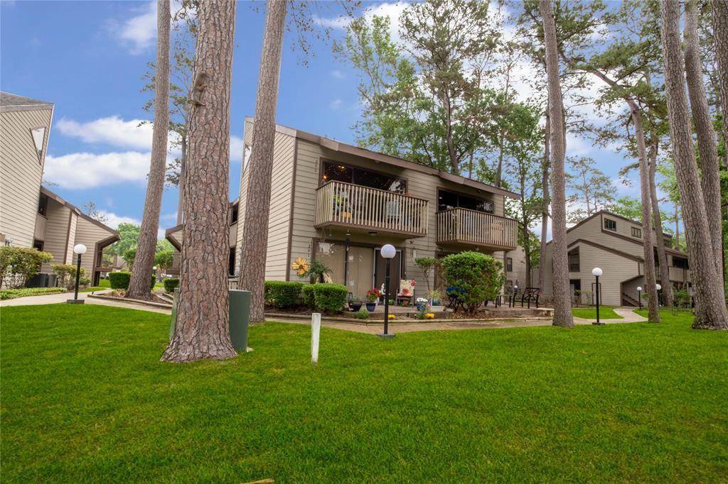 Montgomery, TX 77356,12900 Walden RD #202B