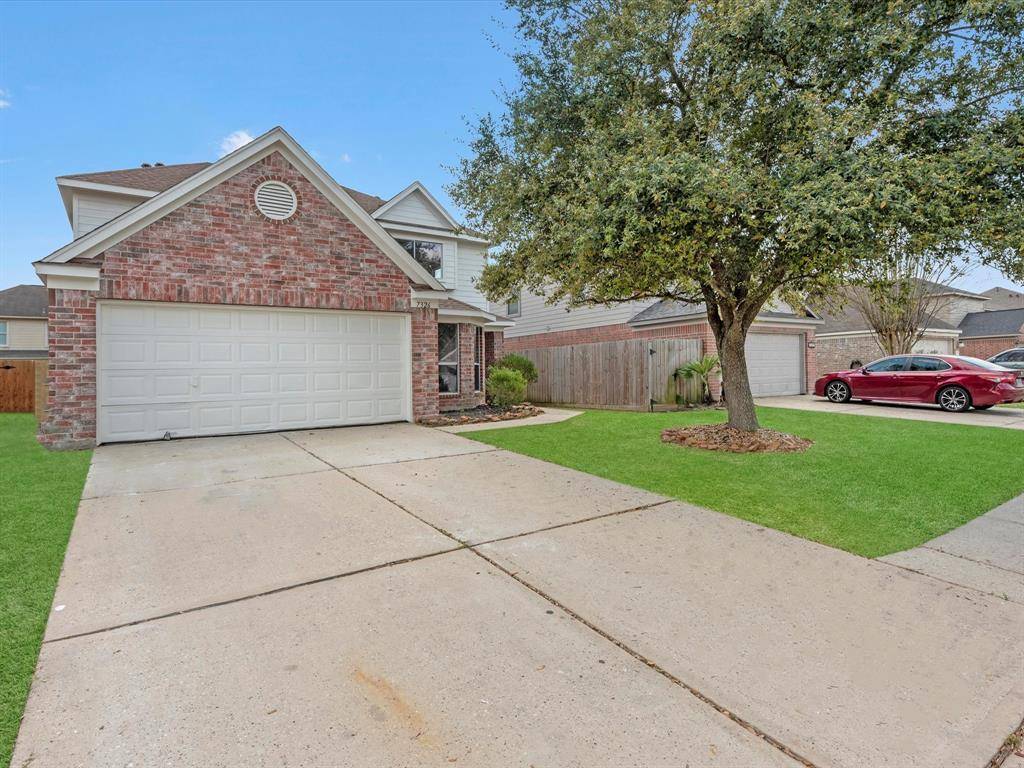 Humble, TX 77338,7326 Fox Forest TRL