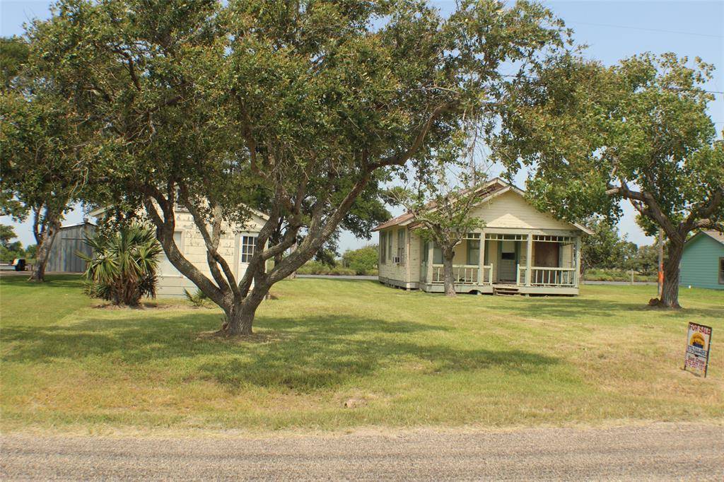 Sargent, TX 77414,1786 County Road 206
