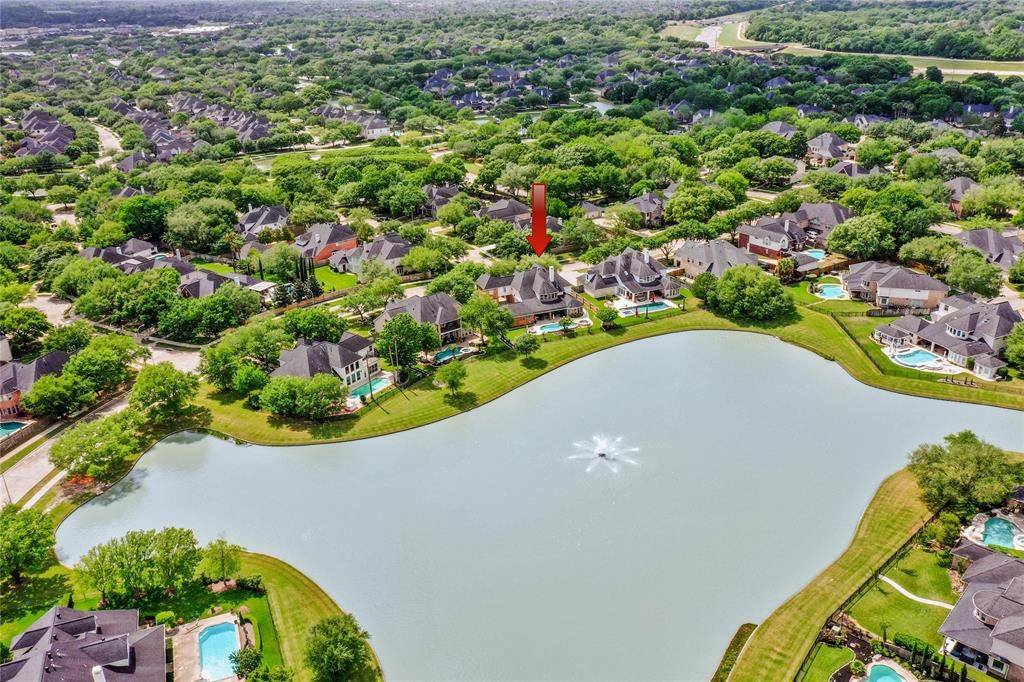 Katy, TX 77450,5303 Highland Falls LN