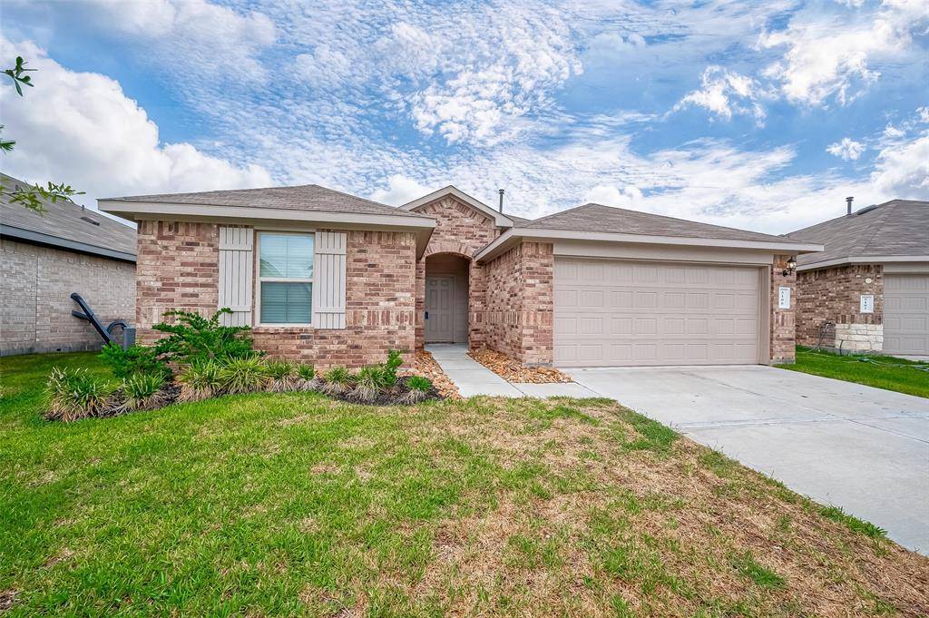 Katy, TX 77449,5106 Moonlit Garden LN