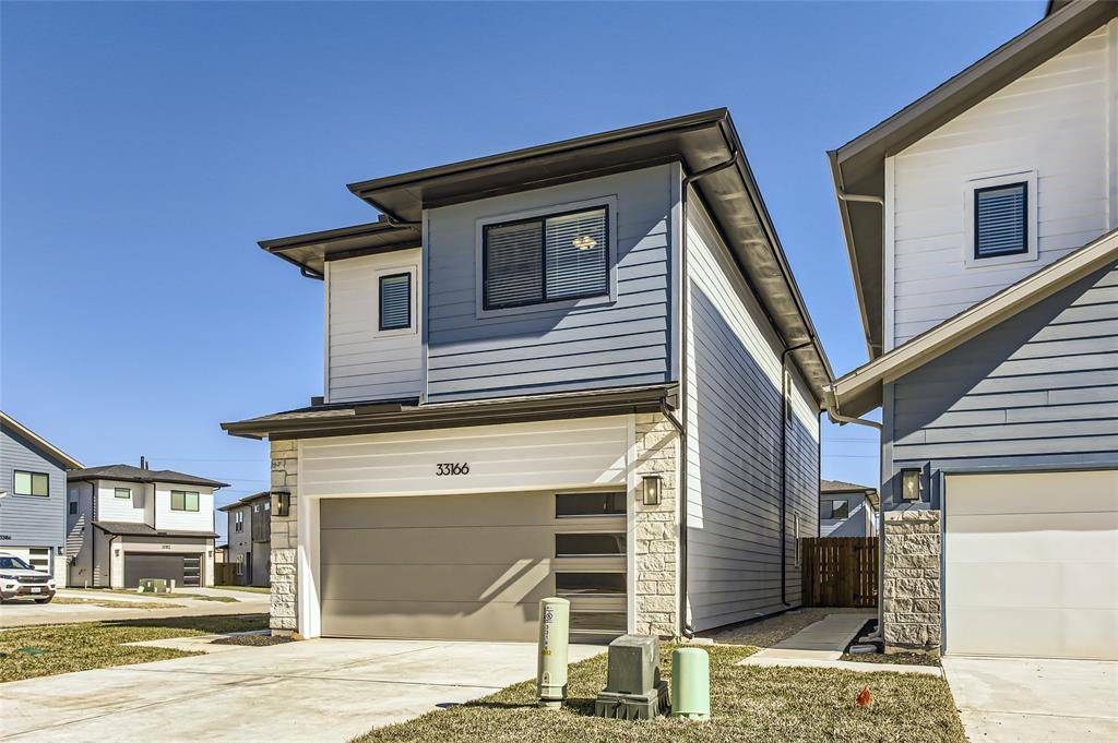 Magnolia, TX 77354,33166 Oak Heights PL