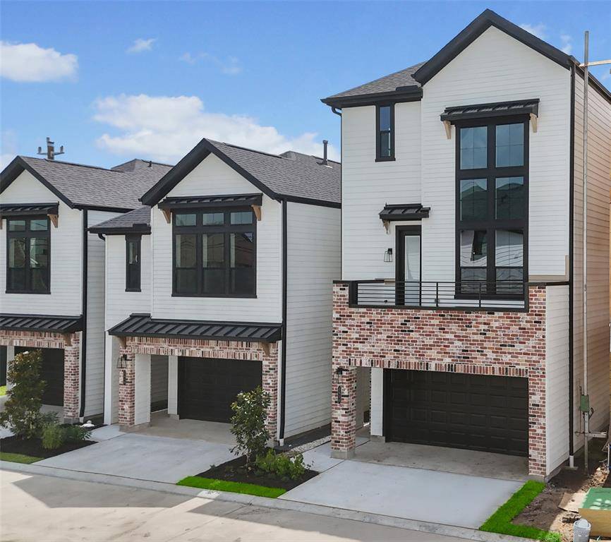Houston, TX 77063,3514 Hamilton Heights Street
