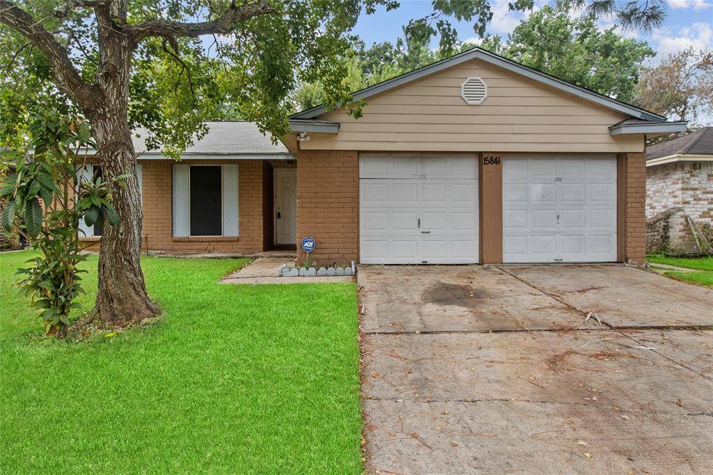 Houston, TX 77053,15841 Ridgeroe LN