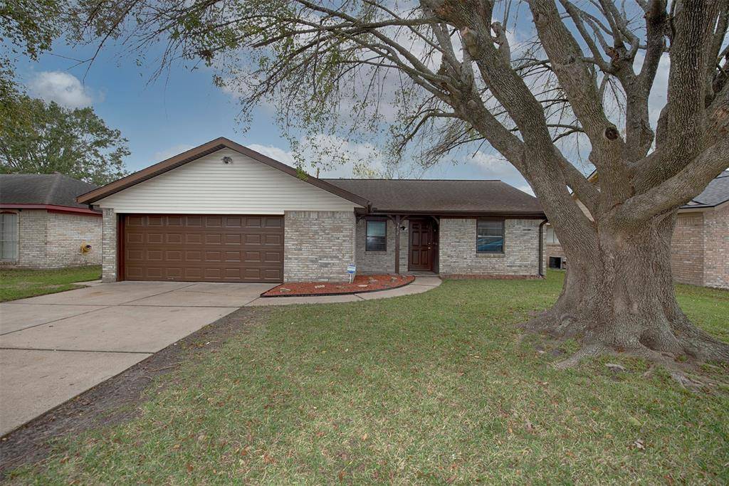 Deer Park, TX 77536,3452 Birch LN