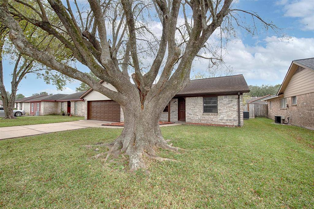 Deer Park, TX 77536,3452 Birch LN