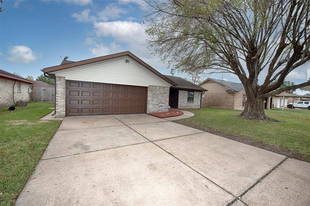 Deer Park, TX 77536,3452 Birch LN