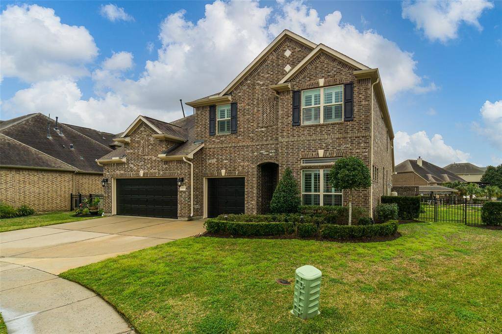 League City, TX 77573,853 Coastal CT