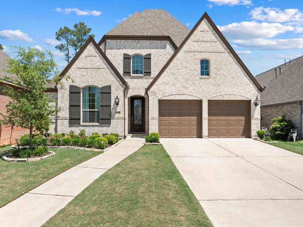 Humble, TX 77346,12119 Woodnote LN