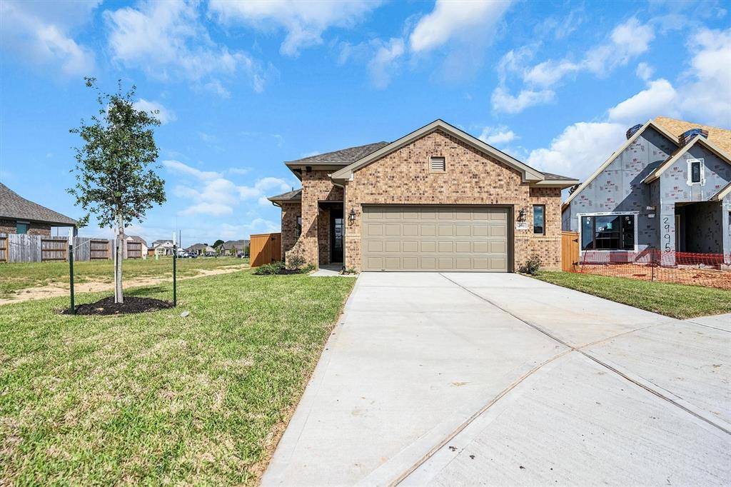Katy, TX 77493,2991 Tantara
