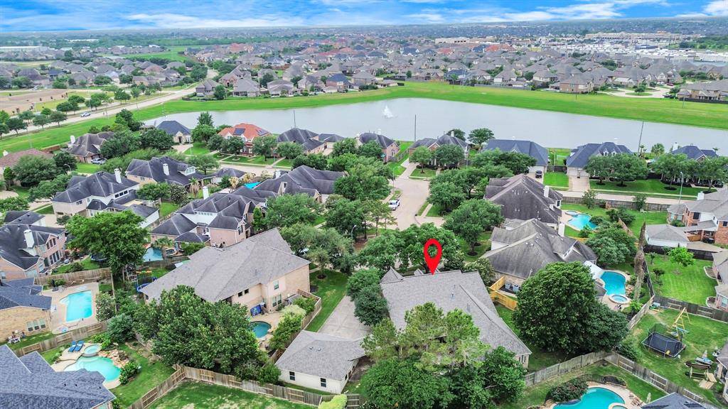 Katy, TX 77494,1202 Sterling CT