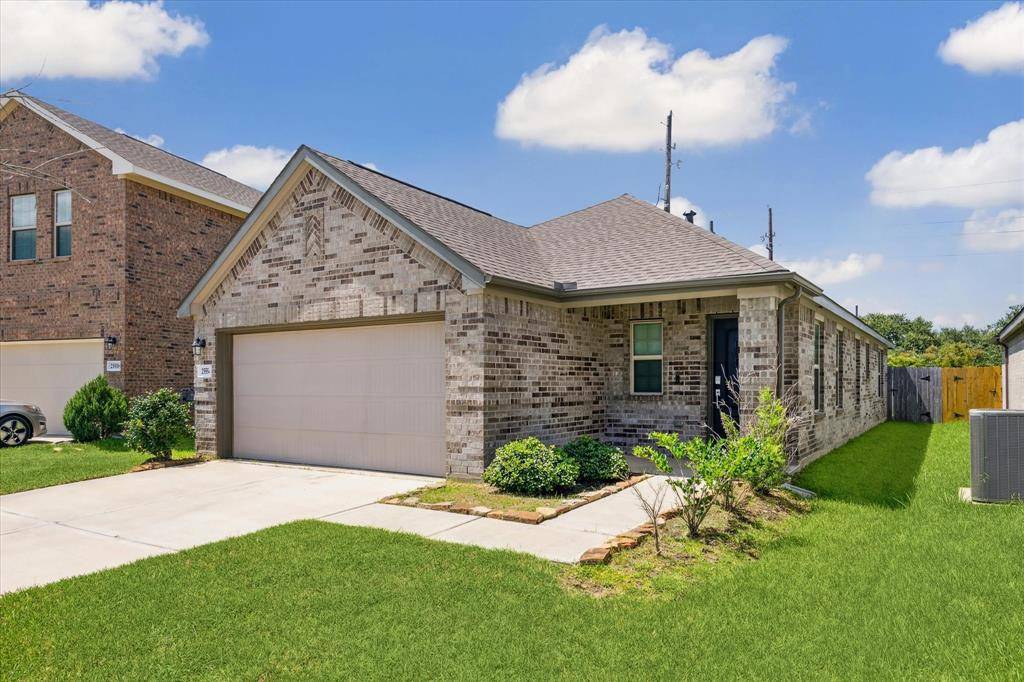 Katy, TX 77493,25554 Pitchfork Ranch PL