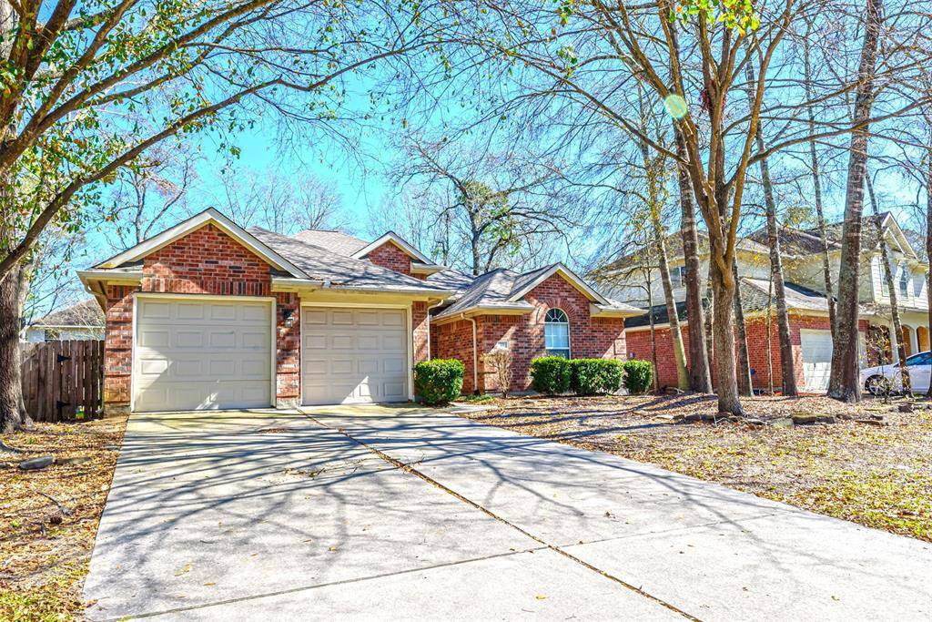 The Woodlands, TX 77385,10 Terrell Trail CT