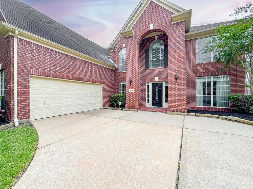 League City, TX 77573,2107 Coldwater Bridge LN