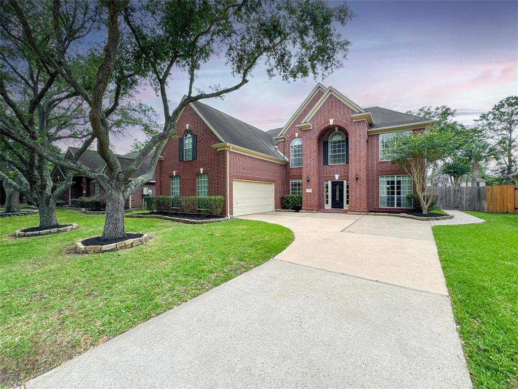 League City, TX 77573,2107 Coldwater Bridge LN