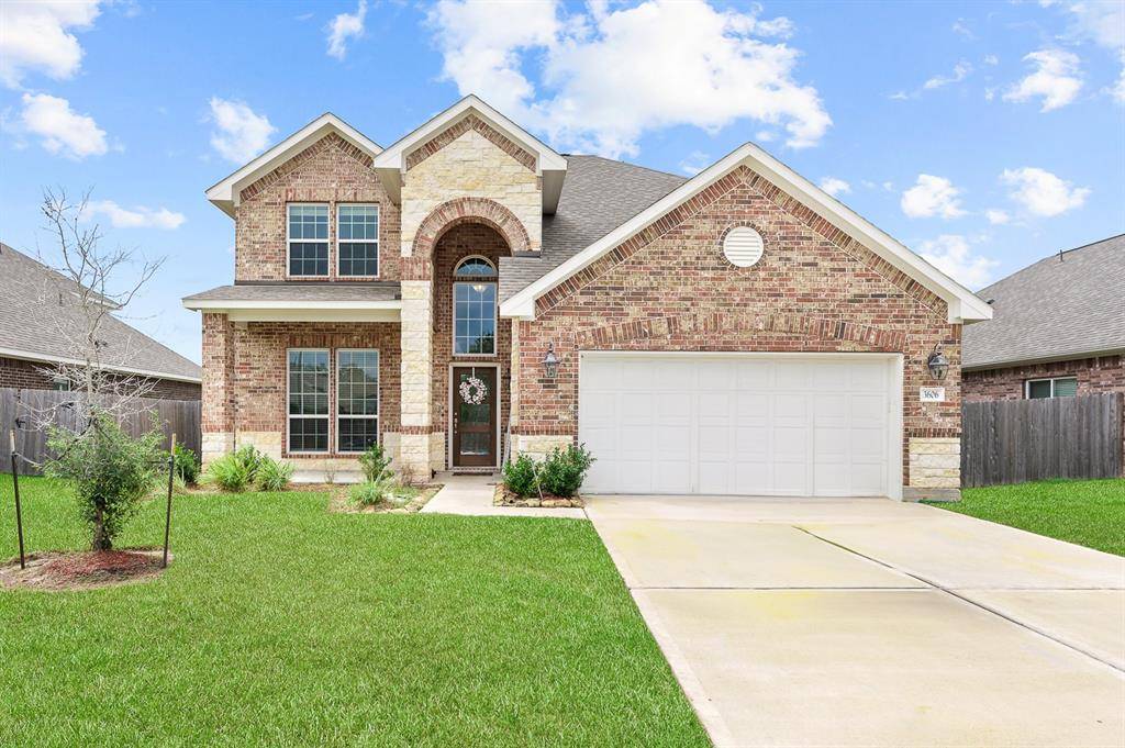 Pearland, TX 77584,3606 Eaglet TRL