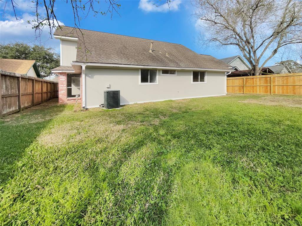 Angleton, TX 77515,136 Lasso ST