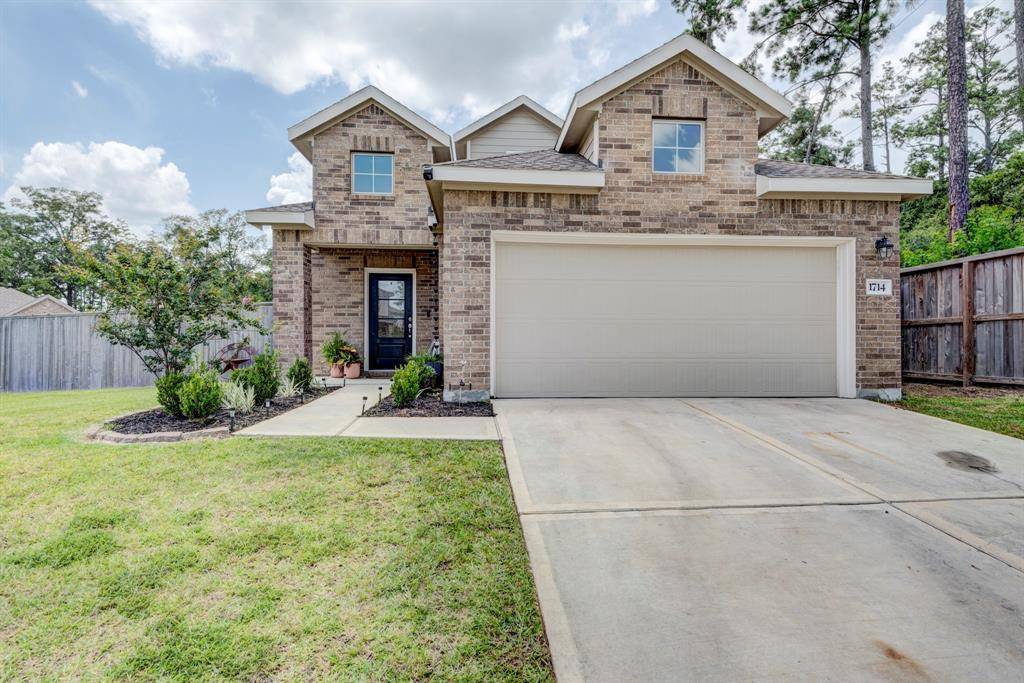 Crosby, TX 77532,1714 Fairlea Gin Path LN