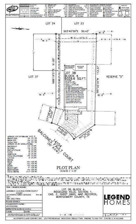 Willis, TX 77318,14104 Balcones Fault CT