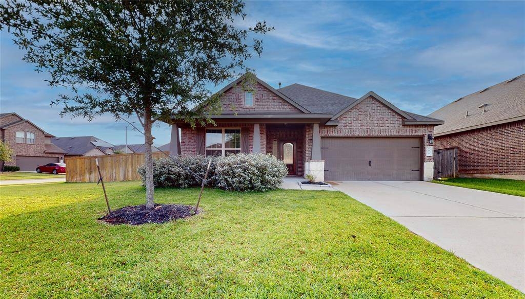 Richmond, TX 77407,5434 Wildbrush DR