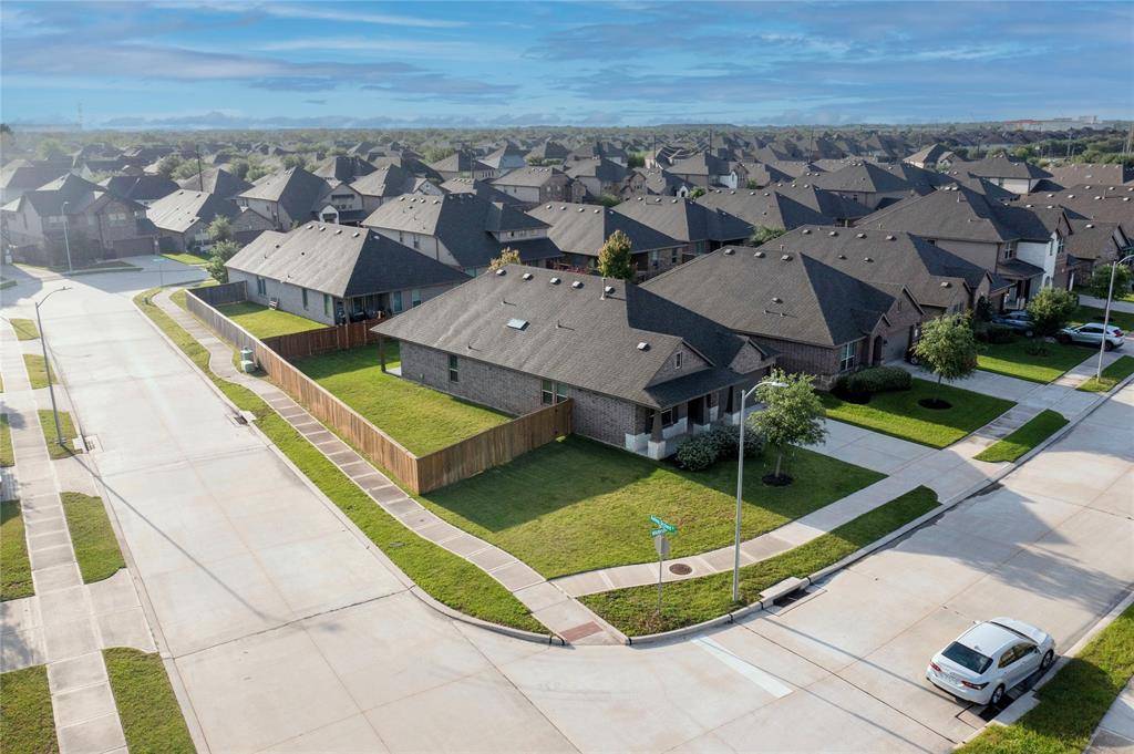 Richmond, TX 77407,5434 Wildbrush DR