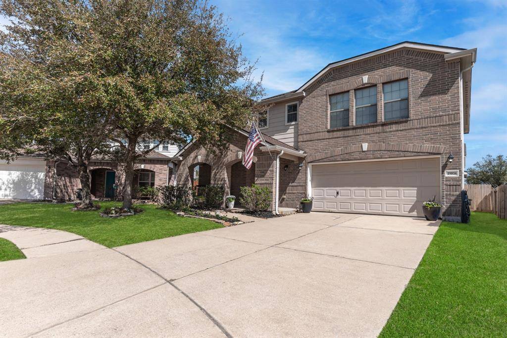 Tomball, TX 77375,19814 Breezy Cove CT