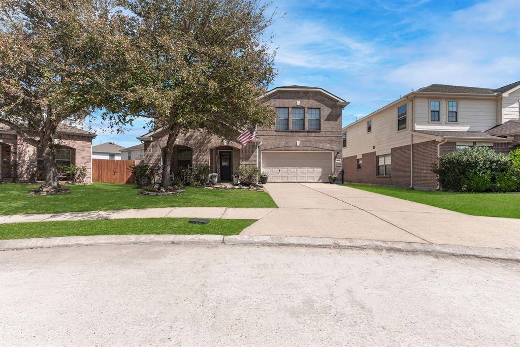 Tomball, TX 77375,19814 Breezy Cove CT