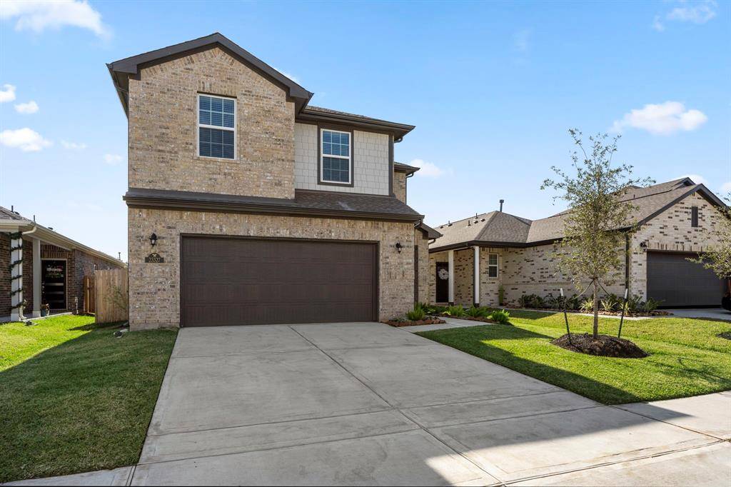 Katy, TX 77493,23327 Wise Walk DR