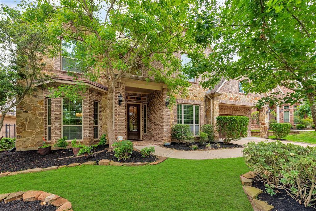 Tomball, TX 77375,18 Shallowford PL