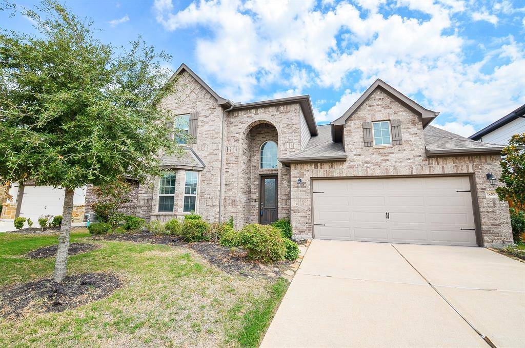 Cypress, TX 77433,18206 County Shores LN