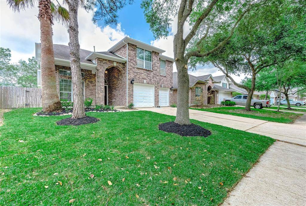 Rosharon, TX 77583,5732 Montclair Hill LN