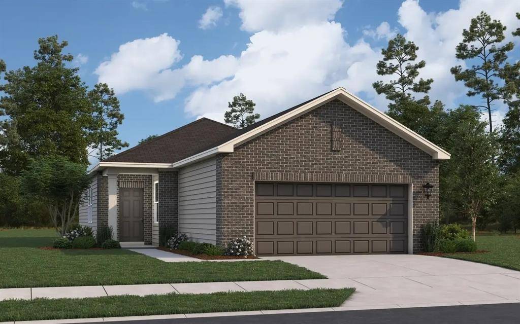 Houston, TX 77016,7829 Pink Dahlia DR