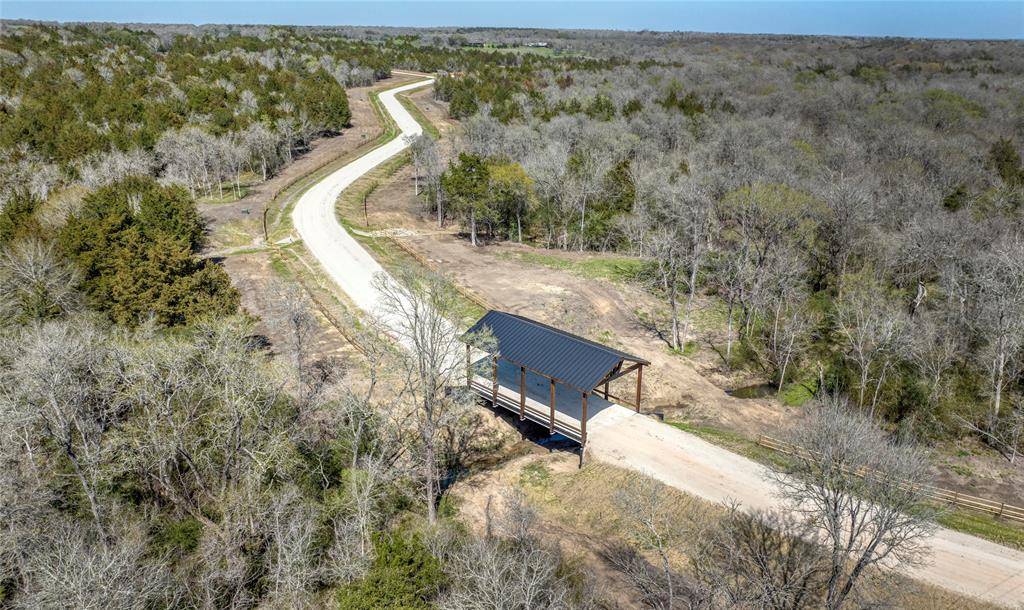 Chappell Hill, TX 77426,4 Timber Bridge LN