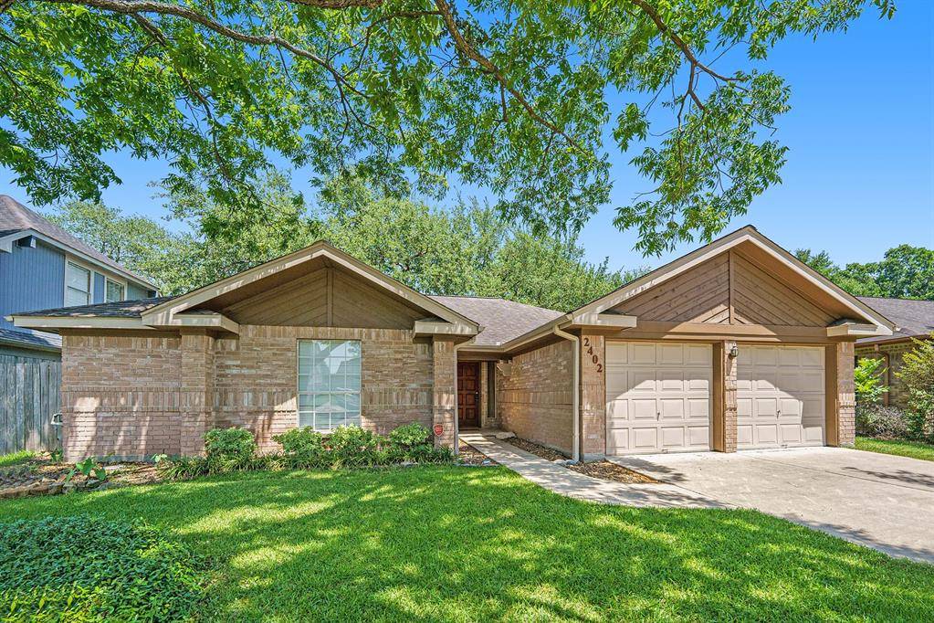 Sugar Land, TX 77478,2402 Pebbledowne CIR