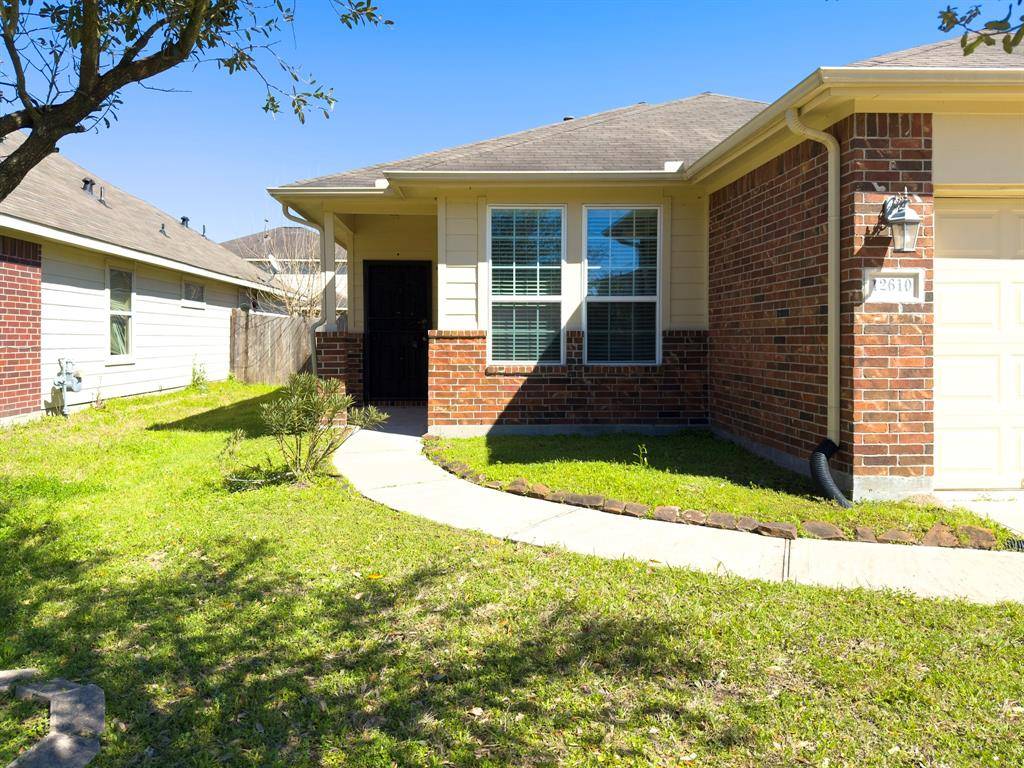 Houston, TX 77086,12610 Atwood Grove LN