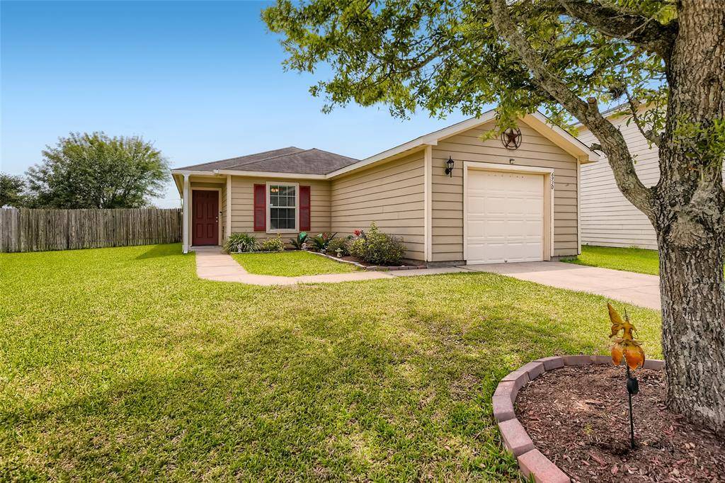 Richmond, TX 77469,6930 Waterlilly View LN