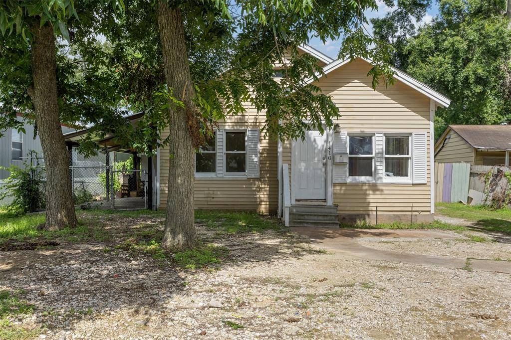 Rosenberg, TX 77471,1410 8th ST