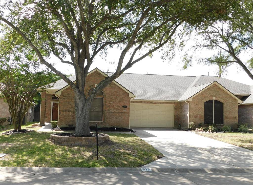 Pearland, TX 77584,739 Apple Blossom DR