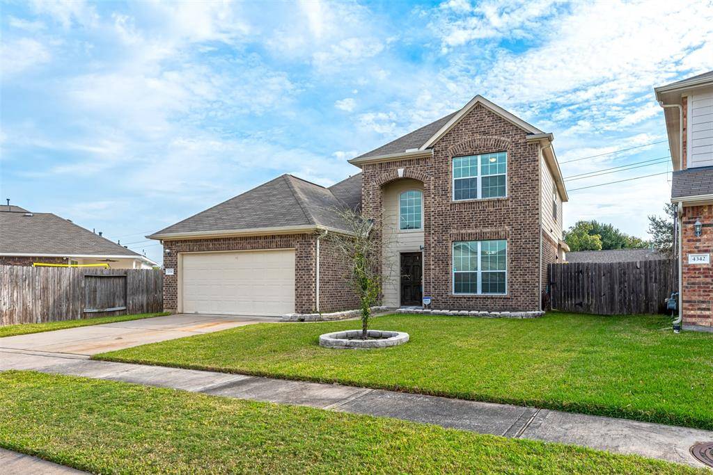 Katy, TX 77449,4346 Payton Manor LN