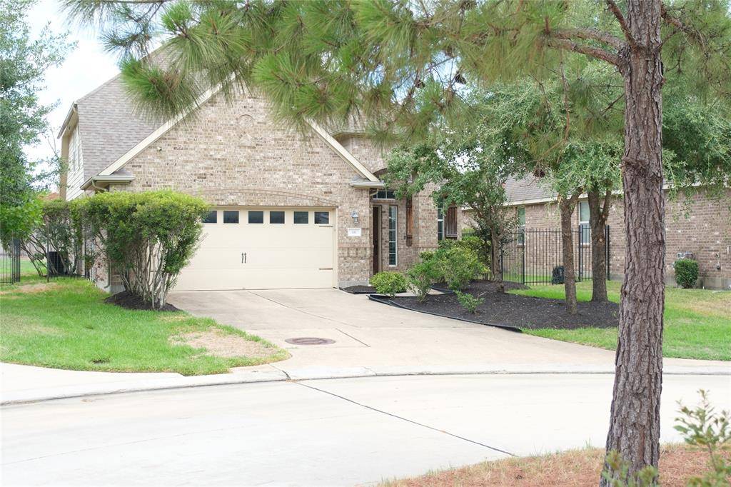 Tomball, TX 77375,46 Canterborough PL