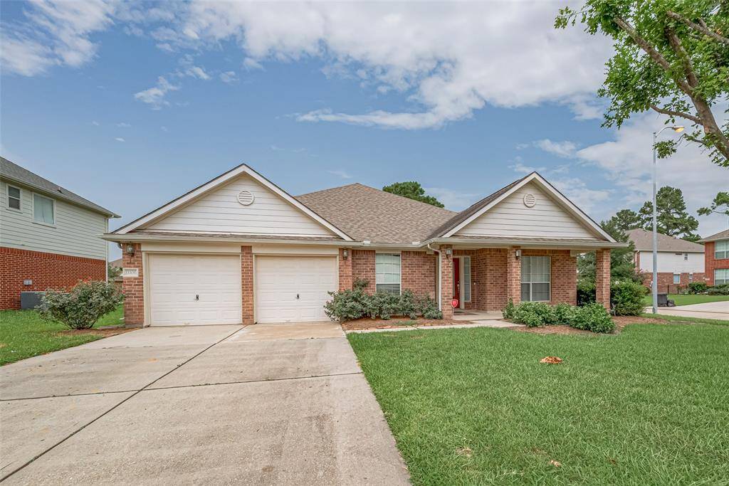 Houston, TX 77064,11106 Fairway DR