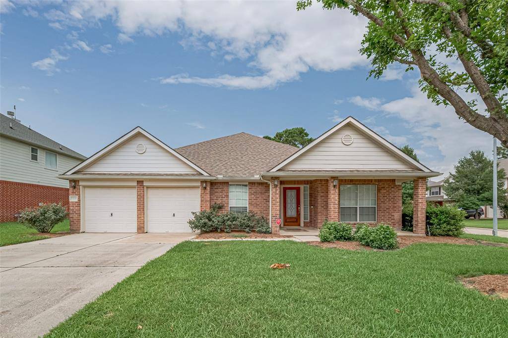 Houston, TX 77064,11106 Fairway DR
