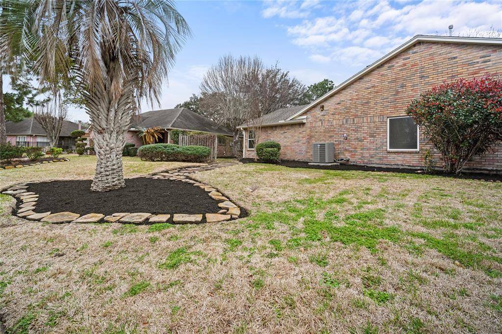 Pearland, TX 77584,2754 North Peach Hollow Circle