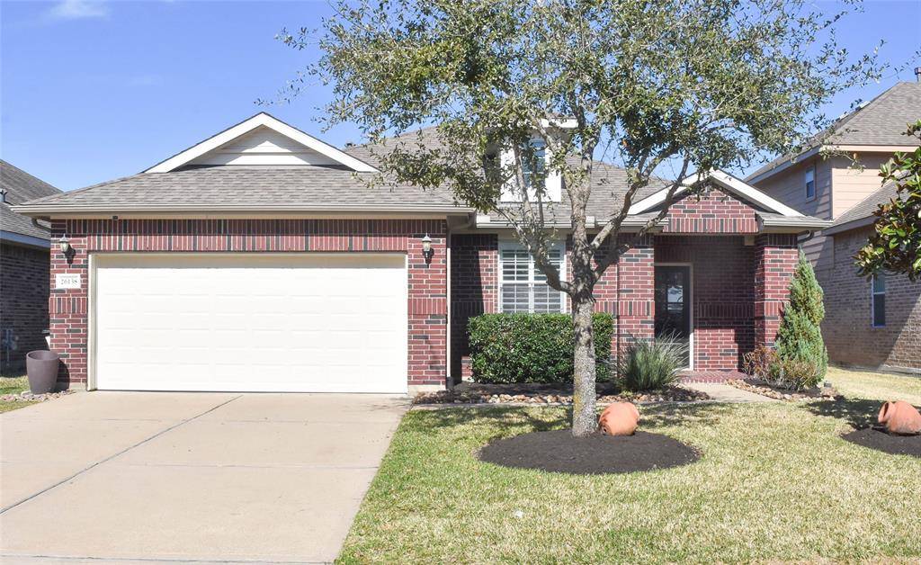Katy, TX 77494,26138 Twin Stone LN