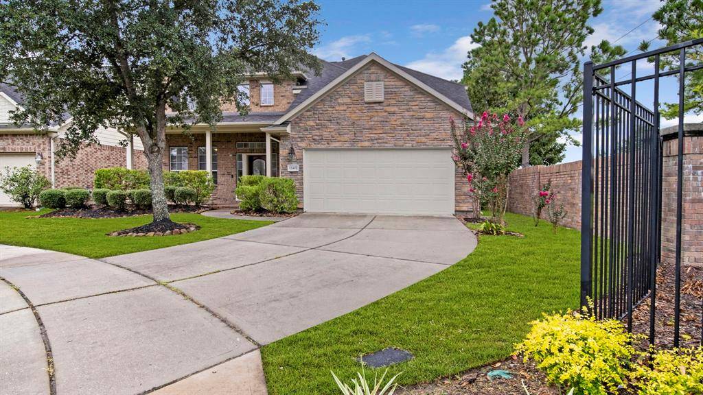 Humble, TX 77346,12402 Fossil Point LN