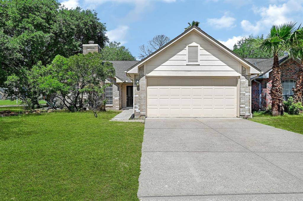 Houston, TX 77077,12918 Sandri LN