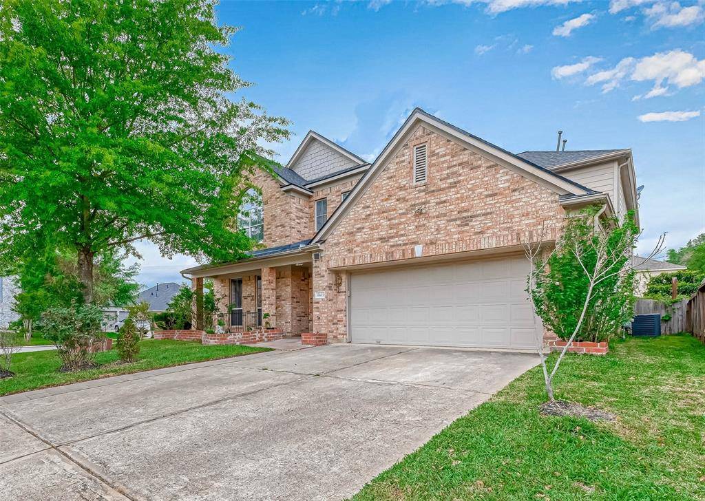 Humble, TX 77338,6603 Early Fall DR