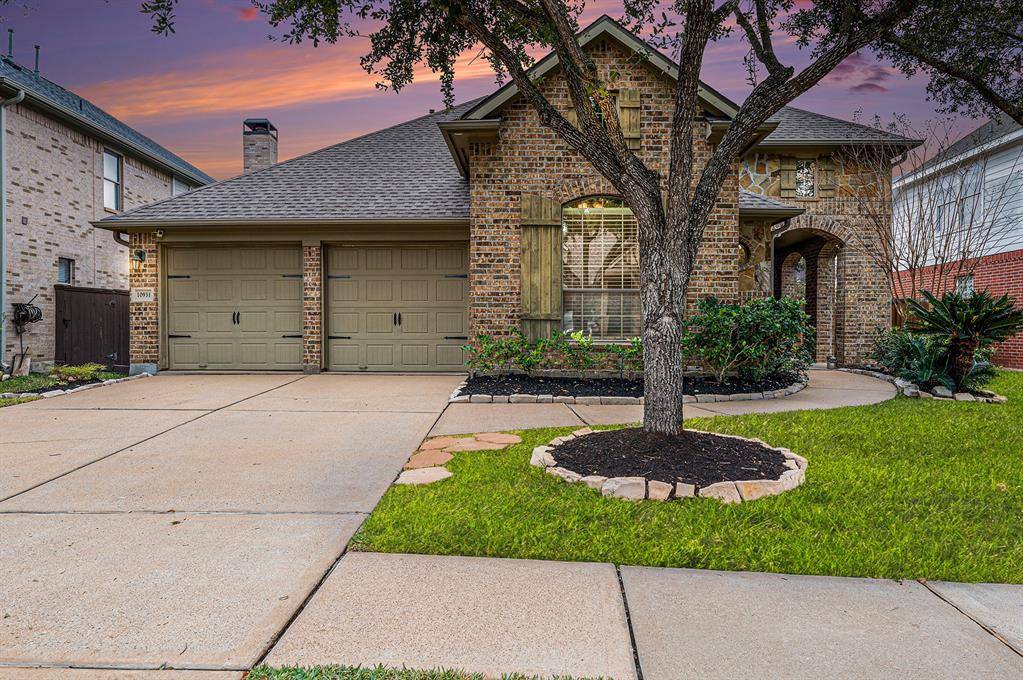 Richmond, TX 77406,10931 Milano CT