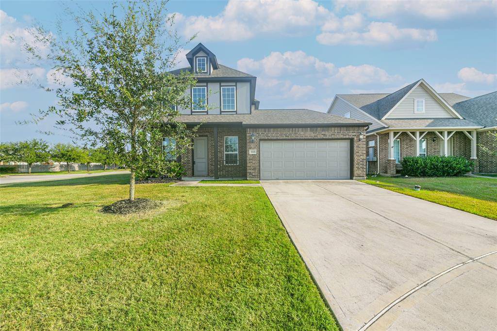 League City, TX 77539,3221 Pepper Stone CT