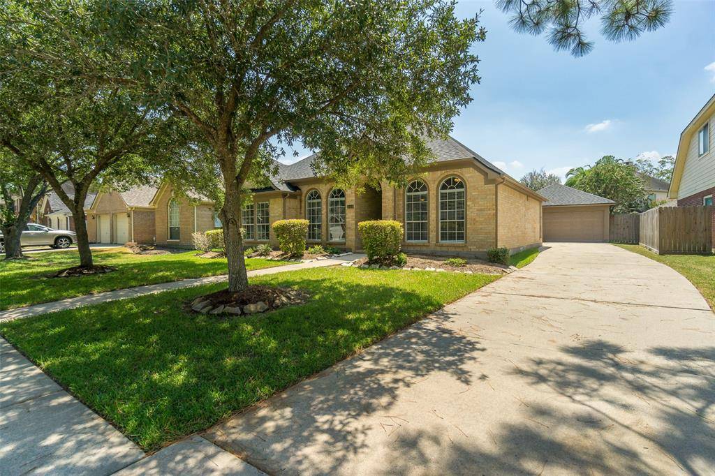 League City, TX 77573,4413 Ableside DR